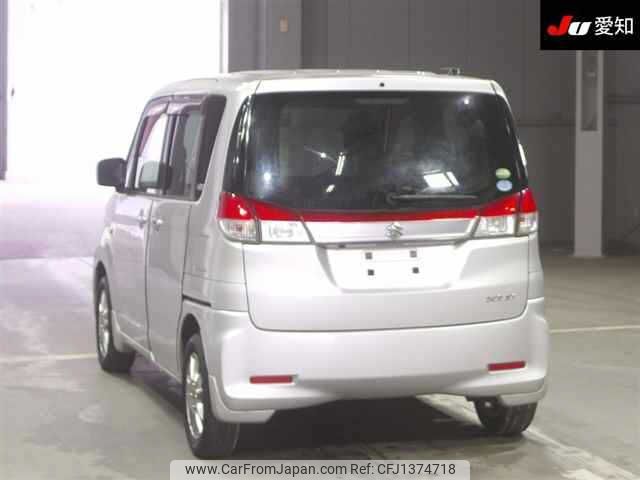 suzuki solio 2013 -SUZUKI--Solio MA15S--250765---SUZUKI--Solio MA15S--250765- image 2