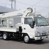 isuzu elf-truck 2017 GOO_NET_EXCHANGE_0403732A30250521W002 image 2