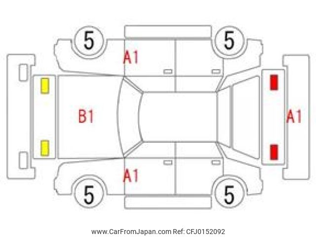 daihatsu rocky 2020 -DAIHATSU--Rocky 5BA-A200S--A200S-0019382---DAIHATSU--Rocky 5BA-A200S--A200S-0019382- image 2