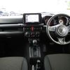 suzuki jimny-sierra 2023 -SUZUKI--Jimny Sierra 3BA-JB74W--JB74W-186007---SUZUKI--Jimny Sierra 3BA-JB74W--JB74W-186007- image 17