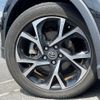 toyota c-hr 2017 -TOYOTA--C-HR DAA-ZYX10--ZYX10-2056513---TOYOTA--C-HR DAA-ZYX10--ZYX10-2056513- image 9