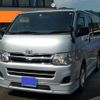 toyota hiace-van 2013 -TOYOTA 【富士山 440ﾄ58】--Hiace Van TRH200V--0173636---TOYOTA 【富士山 440ﾄ58】--Hiace Van TRH200V--0173636- image 2