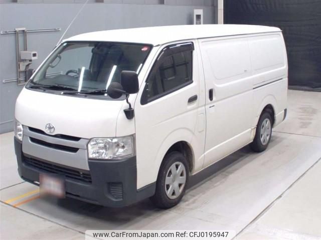 toyota hiace-van 2014 quick_quick_QDF-KDH201V_KDH201-0145523 image 1