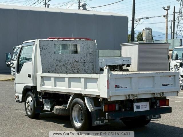 isuzu elf-truck 2023 CFJ1619401 image 2