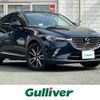 mazda cx-3 2017 -MAZDA--CX-3 LDA-DK5AW--DK5AW-203141---MAZDA--CX-3 LDA-DK5AW--DK5AW-203141- image 1