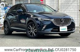 mazda cx-3 2017 -MAZDA--CX-3 LDA-DK5AW--DK5AW-203141---MAZDA--CX-3 LDA-DK5AW--DK5AW-203141-