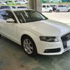 audi a4 2010 -AUDI 【奈良 371ｽ111】--Audi A4 8KCDH--DA006469---AUDI 【奈良 371ｽ111】--Audi A4 8KCDH--DA006469- image 4