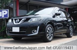 nissan x-trail 2015 quick_quick_DAA-HNT32_HNT32-112724