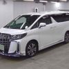 toyota alphard 2021 quick_quick_3BA-GGH35W_GGH35-0012284 image 4