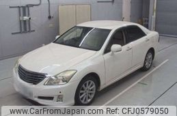 toyota crown 2009 -TOYOTA 【石川 301ｻ1493】--Crown DBA-GRS202--GRS202-1001359---TOYOTA 【石川 301ｻ1493】--Crown DBA-GRS202--GRS202-1001359-