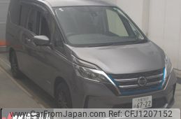 nissan serena 2020 -NISSAN 【大宮 503ﾎ6722】--Serena HC27-026393---NISSAN 【大宮 503ﾎ6722】--Serena HC27-026393-