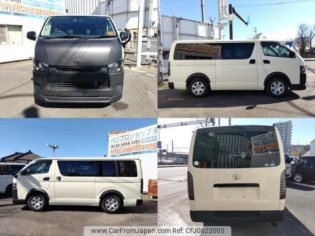 toyota hiace-van 2019 quick_quick_CBF-TRH200V_TRH200-5037380 image 2