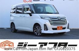 toyota roomy 2021 -TOYOTA--Roomy 4BA-M900A--M900A-0567196---TOYOTA--Roomy 4BA-M900A--M900A-0567196-