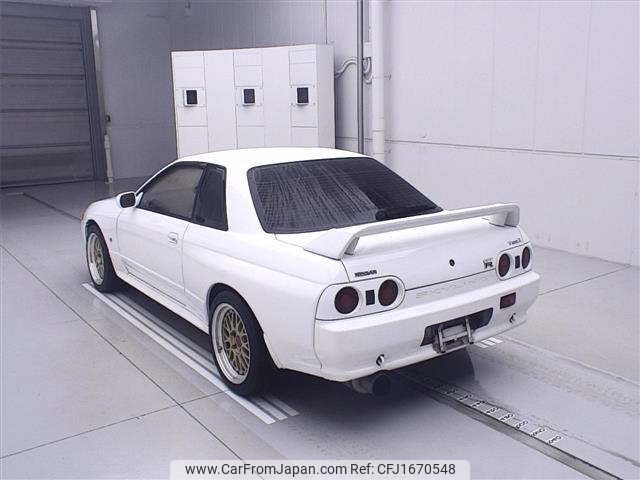 nissan skyline-coupe 1994 CFJ1670548 image 2