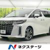 toyota alphard 2020 -TOYOTA--Alphard 3BA-AGH30W--AGH30-0355456---TOYOTA--Alphard 3BA-AGH30W--AGH30-0355456- image 1