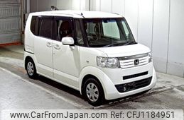 honda n-box 2012 -HONDA--N BOX JF1-1061358---HONDA--N BOX JF1-1061358-