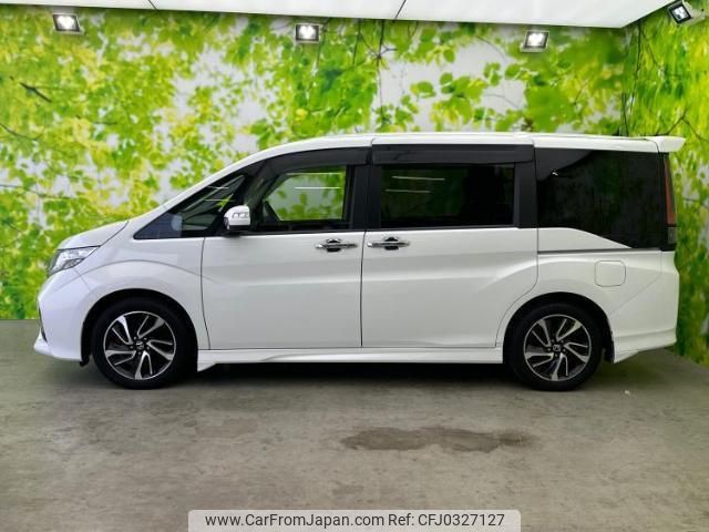 honda stepwagon-spada 2017 quick_quick_DBA-RP3_RP3-1130652 image 2