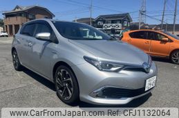 toyota auris 2016 quick_quick_DAA-ZWE186H_ZWE186-1006419