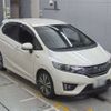 honda fit 2013 -HONDA 【岡崎 530ｿ6835】--Fit DAA-GP5--GP5-3017458---HONDA 【岡崎 530ｿ6835】--Fit DAA-GP5--GP5-3017458- image 10