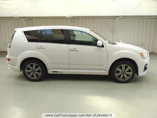 mitsubishi outlander 2010 ENHANCEAUTO_1_ea290716 image 2