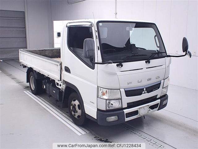 mitsubishi-fuso canter 2019 -MITSUBISHI--Canter FBA20-574342---MITSUBISHI--Canter FBA20-574342- image 1