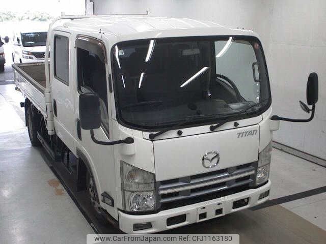 mazda titan 2011 -MAZDA--Titan LLR85AR-7000443---MAZDA--Titan LLR85AR-7000443- image 1