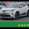 toyota c-hr 2017 quick_quick_DBA-NGX50_NGX50-2004112 image 1