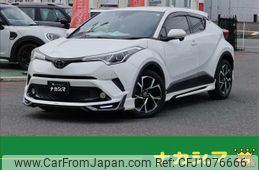 toyota c-hr 2017 quick_quick_DBA-NGX50_NGX50-2004112