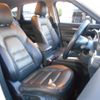 mazda cx-5 2018 -MAZDA--CX-5 3DA-KF2P--KF2P-305787---MAZDA--CX-5 3DA-KF2P--KF2P-305787- image 8