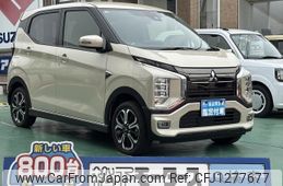 mitsubishi ek 2023 quick_quick_ZAA-B5AW_B5AW-0009801