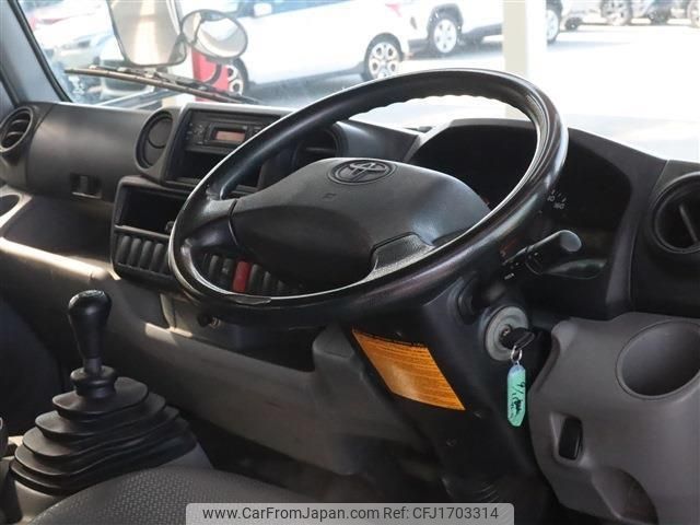 toyota dyna-truck 2018 CFJ1703314 image 2