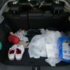 honda insight 2012 CFJ7250188 image 5