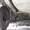 toyota corolla 2002 CFJ0029829 image 18