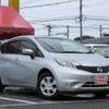 nissan note 2016 -NISSAN--Note DBA-E12--E12-488233---NISSAN--Note DBA-E12--E12-488233- image 19