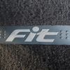 honda fit 2003 -HONDA--Fit LA-GD1--GD1-1541384---HONDA--Fit LA-GD1--GD1-1541384- image 24