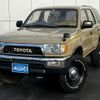 toyota hilux-surf 1996 -TOYOTA--Hilux Surf E-RZN185W--RZN185-0004727---TOYOTA--Hilux Surf E-RZN185W--RZN185-0004727- image 1