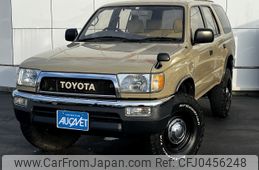 toyota hilux-surf 1996 -TOYOTA--Hilux Surf E-RZN185W--RZN185-0004727---TOYOTA--Hilux Surf E-RZN185W--RZN185-0004727-