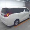 toyota alphard 2019 -TOYOTA--Alphard DBA-AGH30W--AGH30W-0281586---TOYOTA--Alphard DBA-AGH30W--AGH30W-0281586- image 5