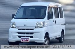 daihatsu hijet-cargo 2014 CFJ1878365
