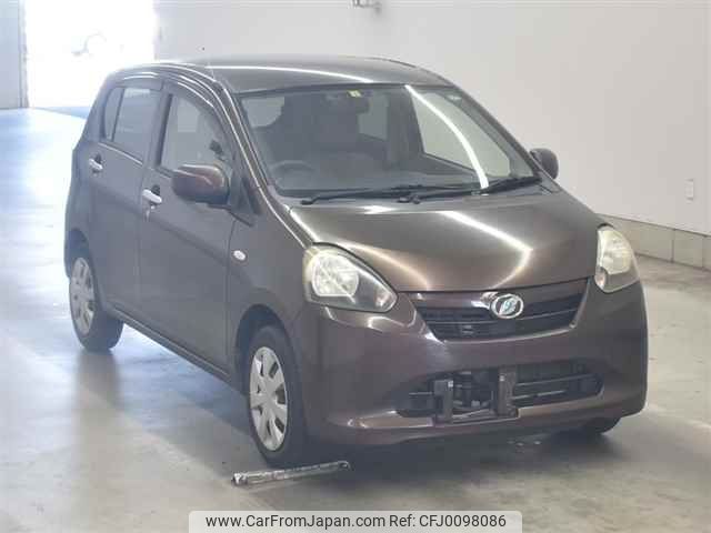 daihatsu mira-e-s undefined -DAIHATSU--Mira e:s LA300S-0007542---DAIHATSU--Mira e:s LA300S-0007542- image 1