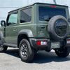 suzuki jimny-sierra 2023 -SUZUKI--Jimny Sierra 3BA-JB74W--JB74W-199388---SUZUKI--Jimny Sierra 3BA-JB74W--JB74W-199388- image 15