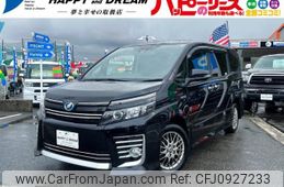toyota voxy 2016 -TOYOTA--Voxy ZWR80W--0174065---TOYOTA--Voxy ZWR80W--0174065-