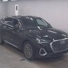 audi q3 2021 quick_quick_3BA-F3DPC_WAUZZZF35M1145048 image 1