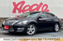 nissan teana 2014 -NISSAN--Teana DBA-L33--L33-002646---NISSAN--Teana DBA-L33--L33-002646-