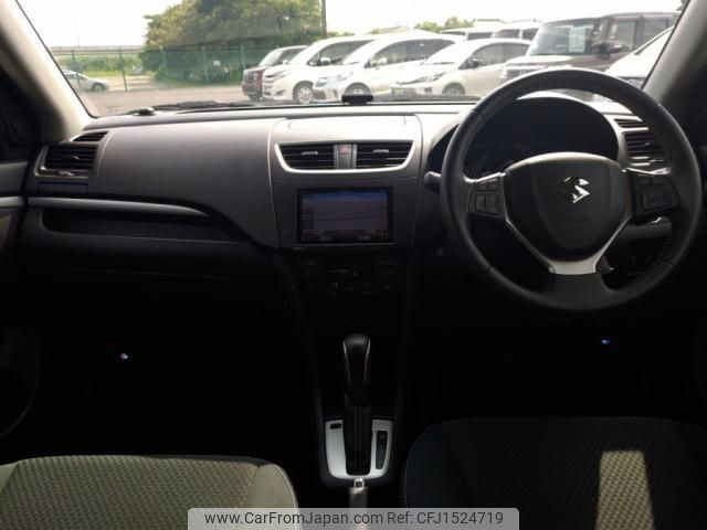 suzuki swift 2016 CFJ1524719 image 2