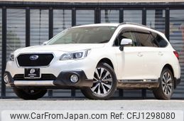 subaru outback 2017 -SUBARU--Legacy OutBack DBA-BS9--BS9-034547---SUBARU--Legacy OutBack DBA-BS9--BS9-034547-