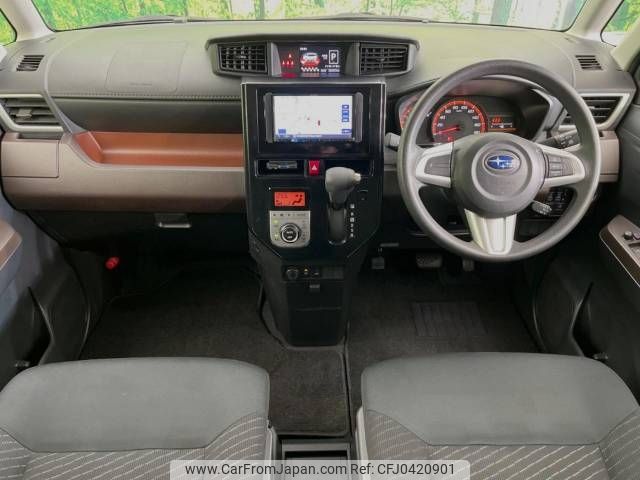 subaru justy 2018 -SUBARU--Justy DBA-M910F--M910F-0001352---SUBARU--Justy DBA-M910F--M910F-0001352- image 2