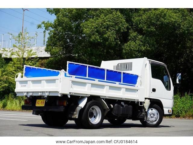 isuzu elf-truck 2013 quick_quick_TKG-NJR85AD_NJR85-7031815 image 2