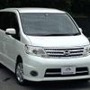 nissan serena 2009 quick_quick_DBA-CC25_CC25-285531 image 4