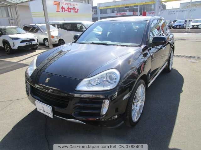 porsche cayenne 2010 -PORSCHE--Porsche Cayenne ABA-9PAM5501--WP1ZZZ9PZALA08311---PORSCHE--Porsche Cayenne ABA-9PAM5501--WP1ZZZ9PZALA08311- image 2